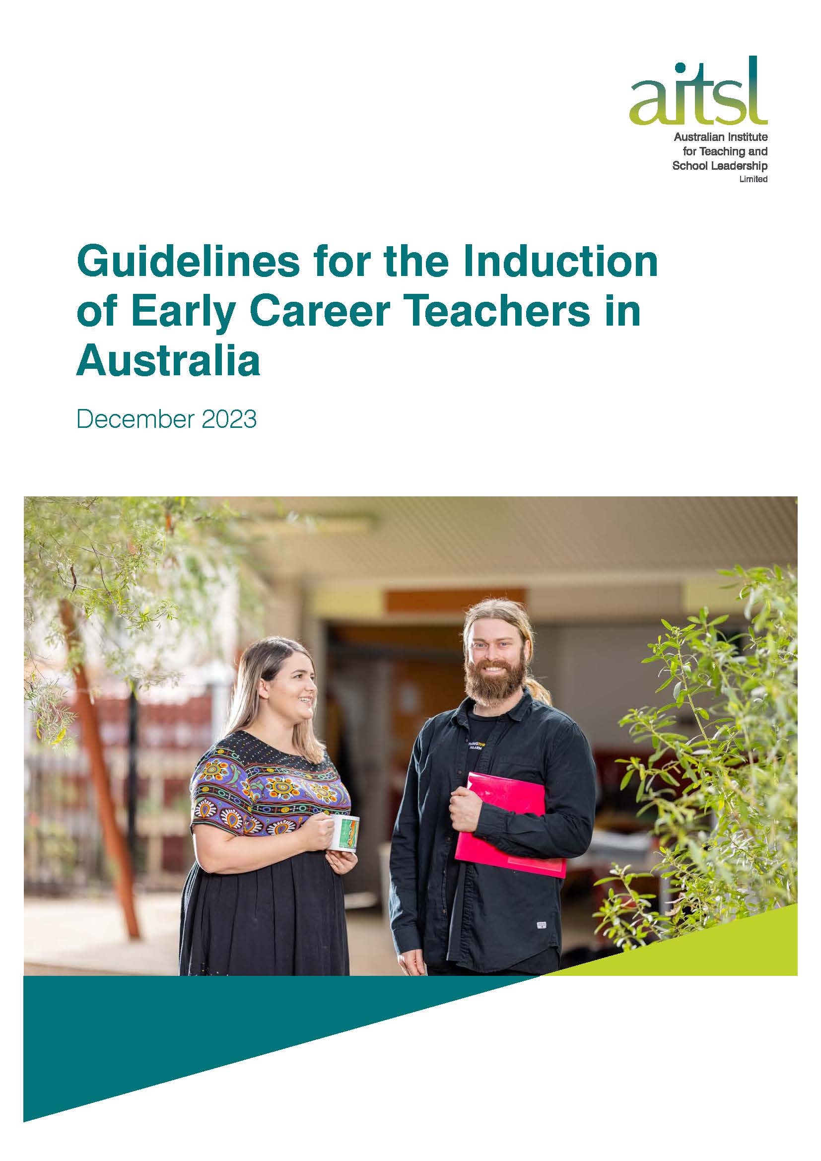 Action 14 - Guidelines for induction of early career teachers_V4_SCREEN_Page_01