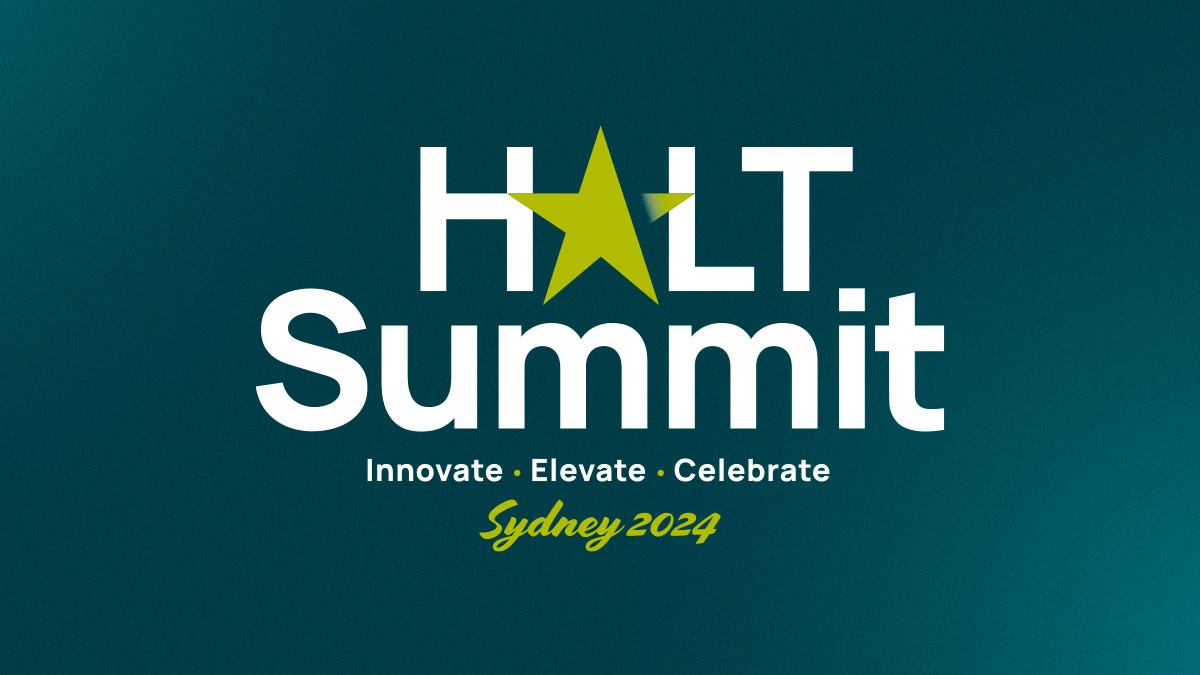 HALT Summit 2024